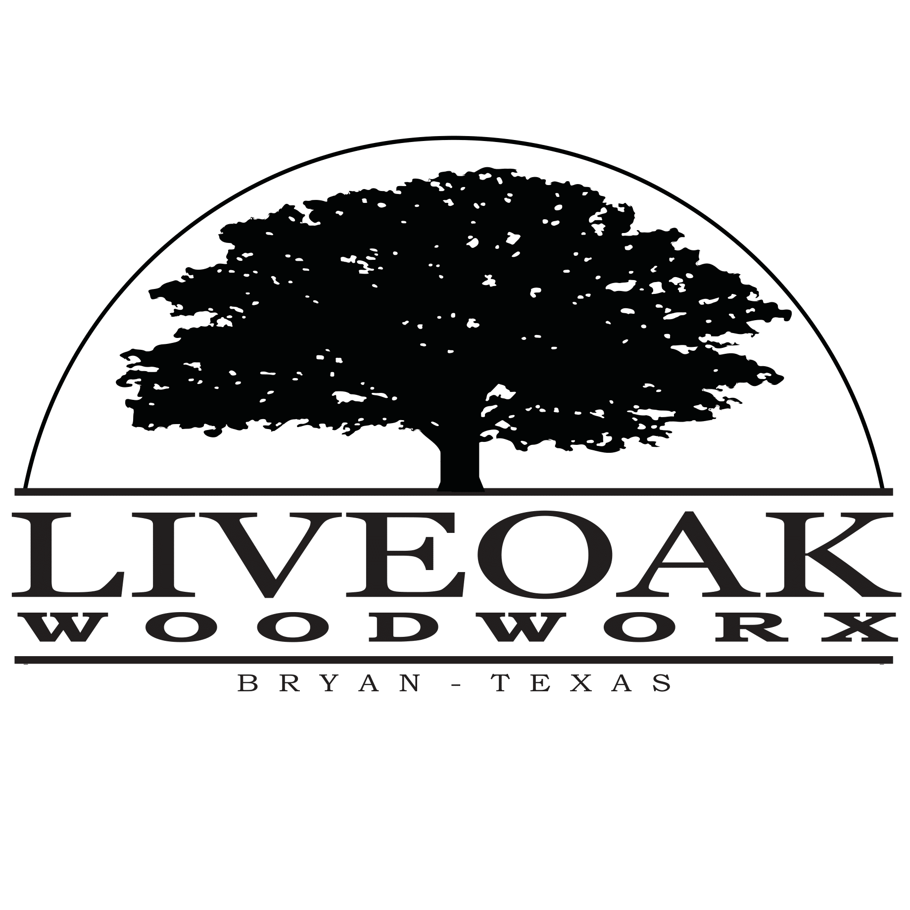 Live Oak Woodworx