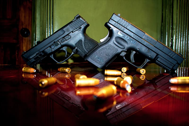 Savage Outdoor & Defense gallery image 1