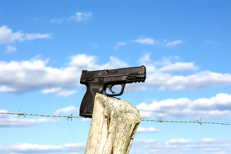 Savage Outdoor & Defense gallery image 6