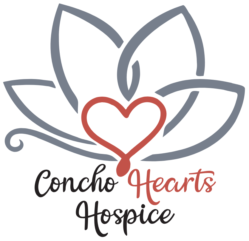 Concho Hearts Hospice