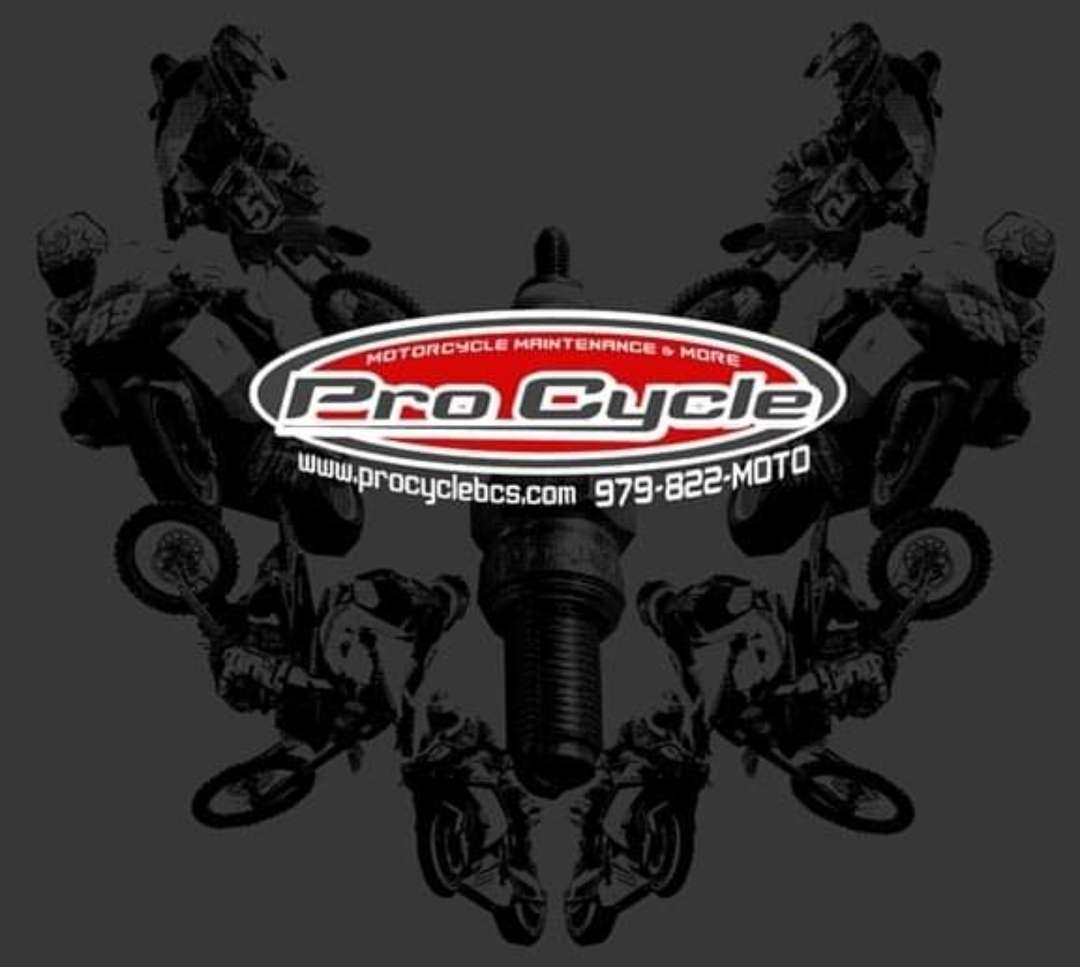 Pro Cycle