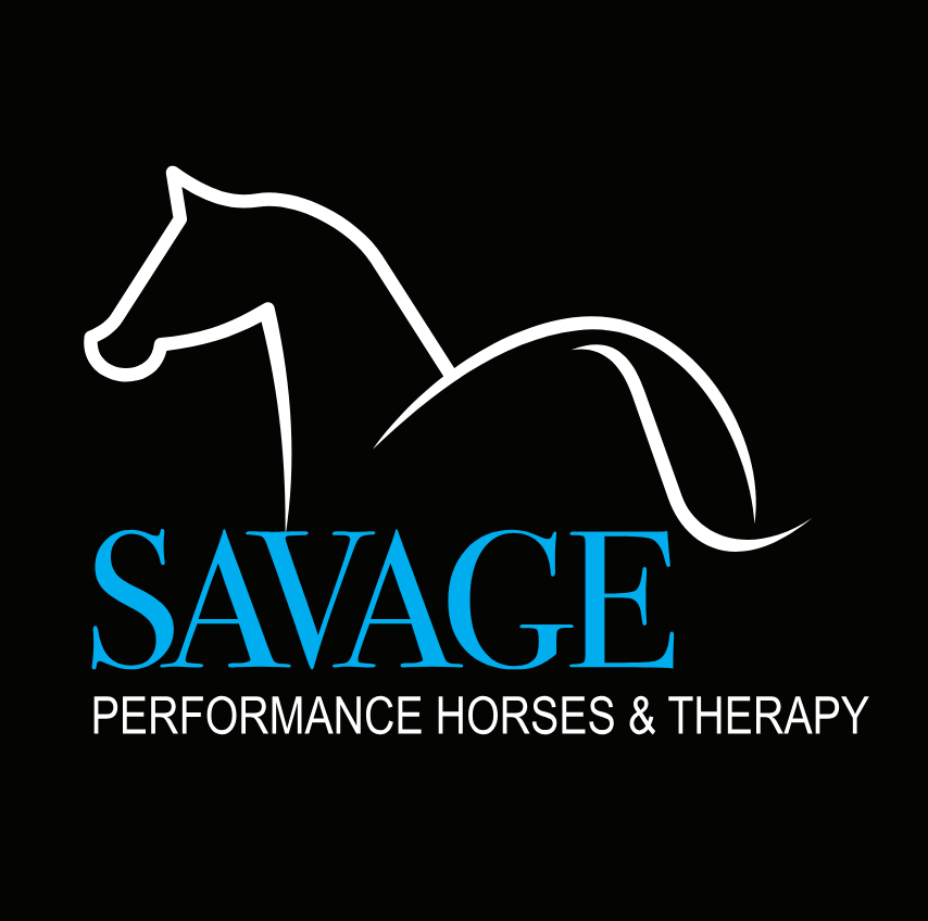 Savage Performance Horses and Therapy