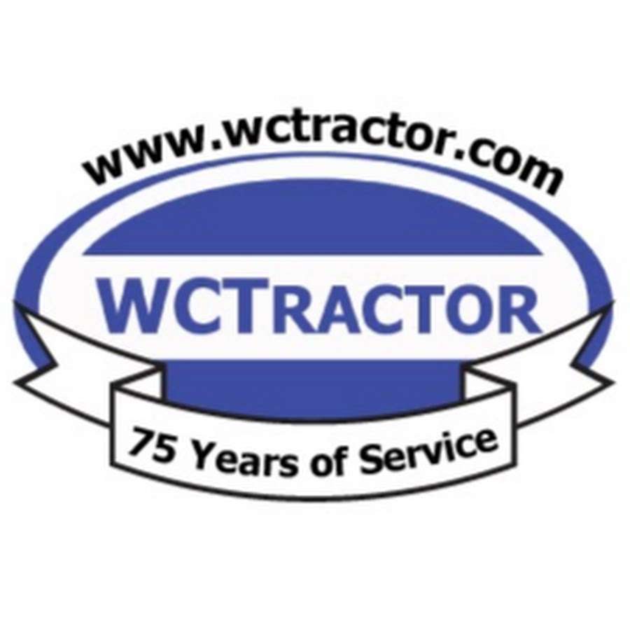 WC Tractor