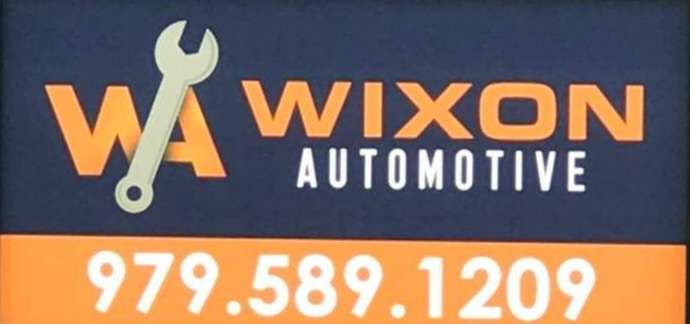 Wixon Automotive